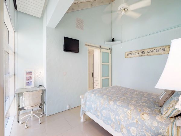 Anna Maria Three Bedroom Rental Home Great Interior Decor