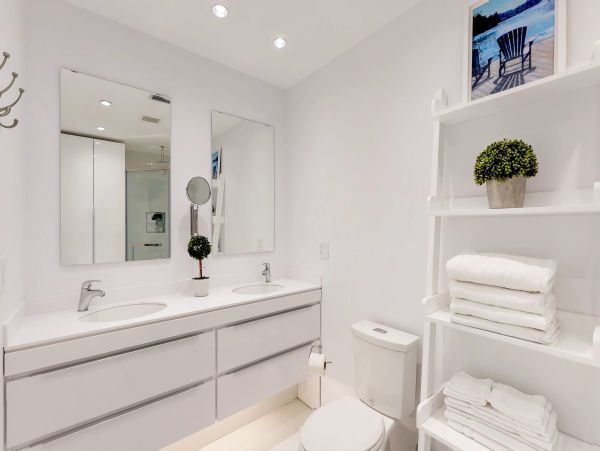 Anna Maria Three Bedroom Rental Home Great Interior Decor