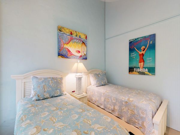Anna Maria Three Bedroom Rental Home Great Interior Decor