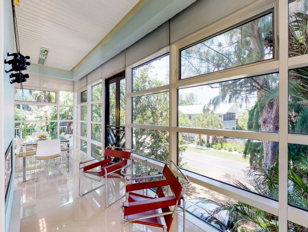 Anna Maria Three Bedroom Rental Home Great Interior Decor