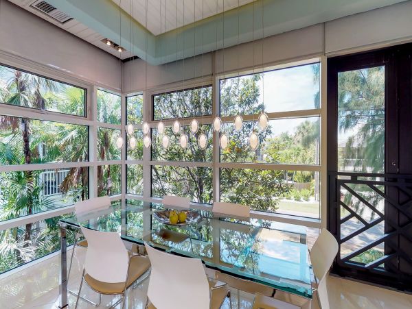 Anna Maria Three Bedroom Rental Home Great Interior Decor