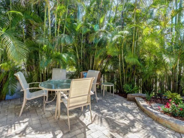 Anna Maria Three Bedroom Rental Home Great Interior Decor