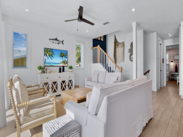 Anna Maria 7 Bedroom Private Pool Vacation Beach Home - additional view, photo 3