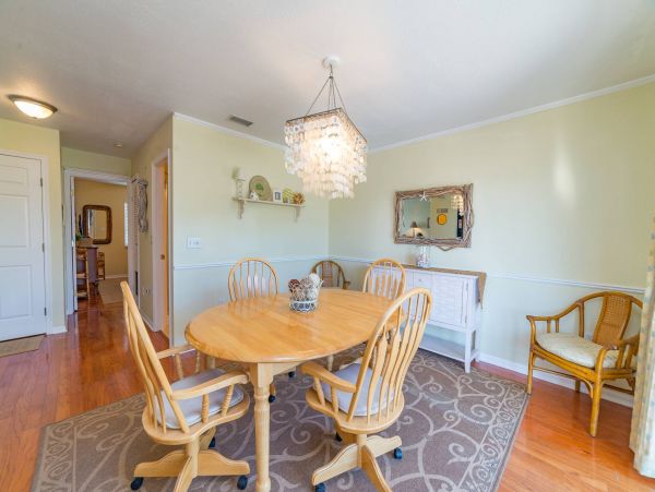 Holmes Beach Duplex with Shared Pool 3 Blocks to Beach