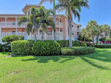 Island Vacation Condo on the Beach with Gulf View