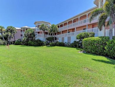 Island Vacation Condo on the Beach with Gulf View