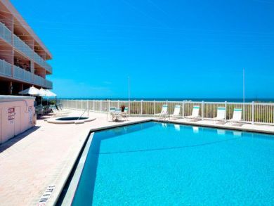 Island Vacation Condo on the Beach with Gulf View - additional view, photo 3