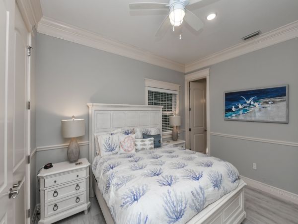 5 Star Luxury Rental on Anna Maria Sleeps 16 With Gulf Views
