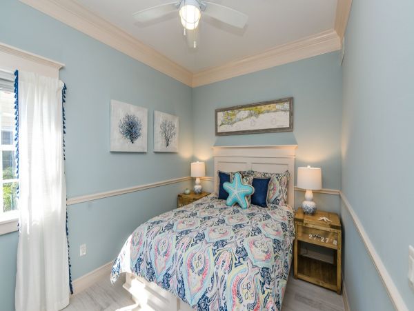 5 Star Luxury Rental on Anna Maria Sleeps 16 With Gulf Views