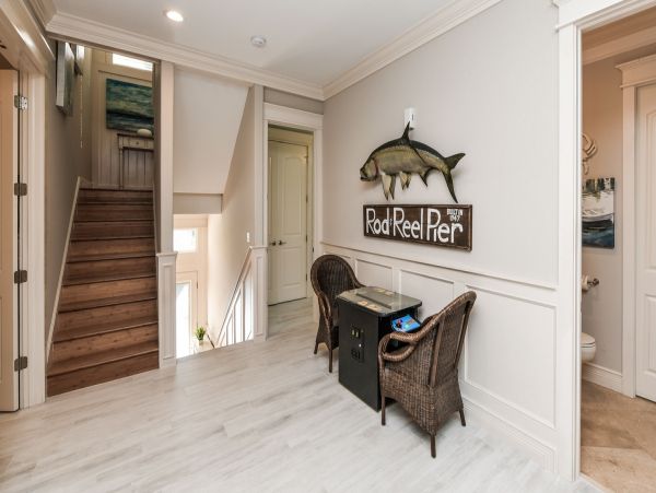5 Star Luxury Rental on Anna Maria Sleeps 16 With Gulf Views