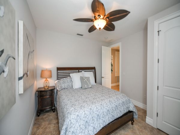 5 Star Luxury Rental on Anna Maria Sleeps 16 With Gulf Views