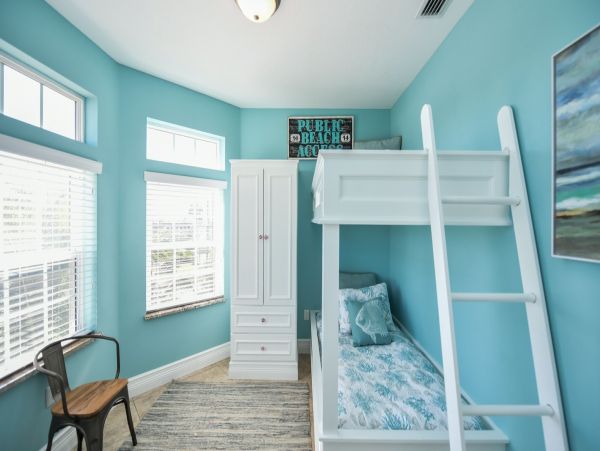 5 Star Luxury Rental on Anna Maria Sleeps 16 With Gulf Views