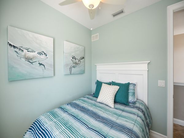 5 Star Luxury Rental on Anna Maria Sleeps 16 With Gulf Views