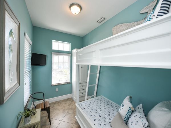 5 Star Luxury Rental on Anna Maria Sleeps 16 With Gulf Views