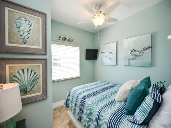 5 Star Luxury Rental on Anna Maria Sleeps 16 With Gulf Views