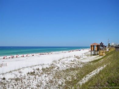 Miramar Beach Vacation Condo Sleeps Six Guests Walk to Beach Miramar Beach Vacation Condo Sleeps Six Guests Walk to Beach