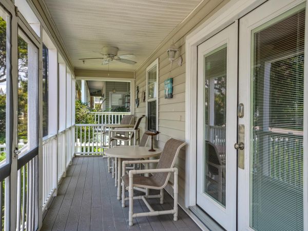 Beach Getaway - Steps from the Shore with Private Pool