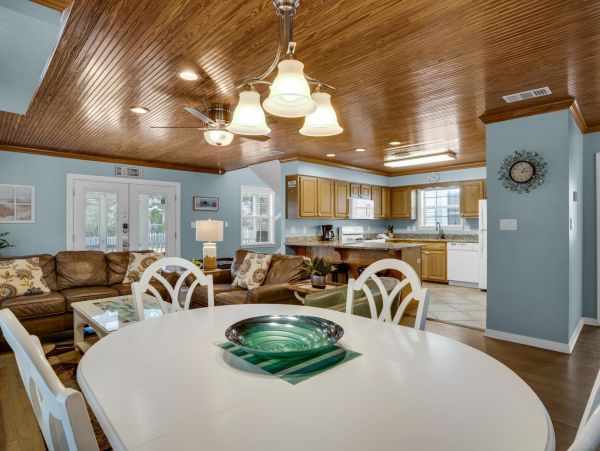 Beach Getaway - Steps from the Shore with Private Pool