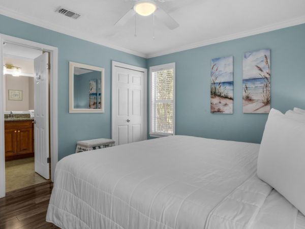 Beach Getaway - Steps from the Shore with Private Pool