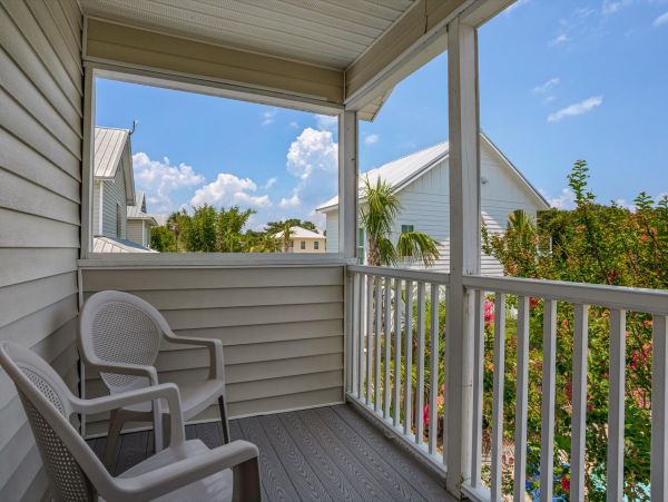 Beach Getaway - Steps from the Shore with Private Pool