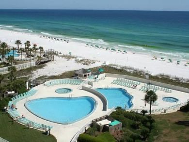 Gulf Front Accommodations Destin Florida- Value Rates - additional view, photo 4