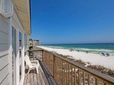 Beaches Of South Walton Two Bedroom Beach Condo Sleeps Six - additional view, photo 4