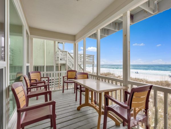 Beaches Of South Walton Two Bedroom Beach Condo Sleeps Six