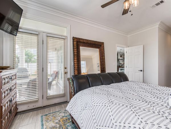 Destin 4 Bedroom Home Sleeps 14 with Community Pool