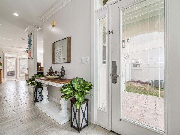 Destin 4 Bedroom Home Sleeps 14 with Community Pool