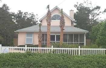 Exterior Exterior