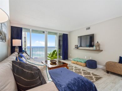 Destin Value Priced with Beach Views and Gulf.