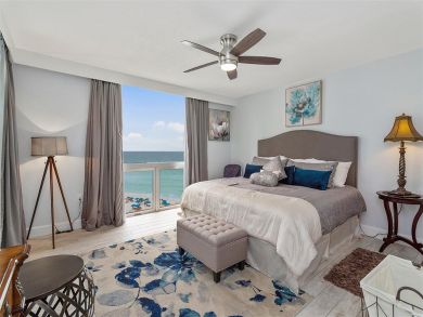 Destin Value Priced with Beach Views and Gulf.