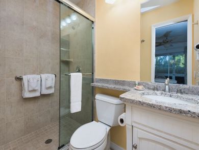 Two Bedroom Value Sanibel Vacation Rental With Pool