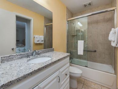Two Bedroom Value Sanibel Vacation Rental With Pool
