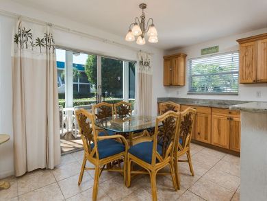 Two Bedroom Value Sanibel Vacation Rental With Pool