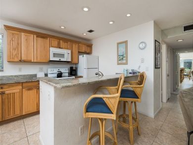 Two Bedroom Value Sanibel Vacation Rental With Pool