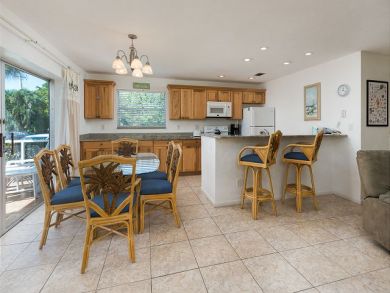 Two Bedroom Value Sanibel Vacation Rental With Pool