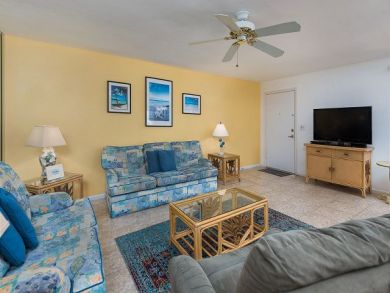 Two Bedroom Value Sanibel Vacation Rental With Pool