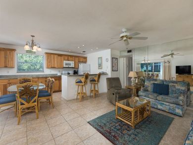 Two Bedroom Value Sanibel Vacation Rental With Pool