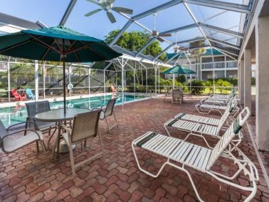 Two Bedroom Value Sanibel Vacation Rental With Pool