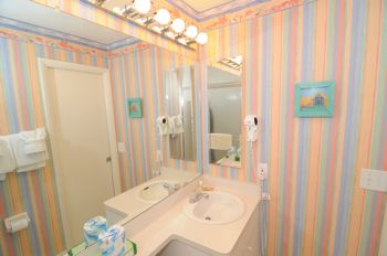 Master bathroom Master bathroom