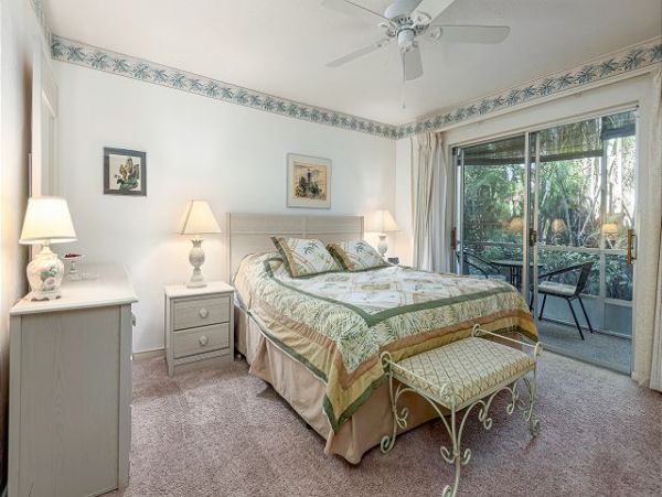 Sanibel Island Beach Vacation Condo Two Bedrooms Sleeps 6
