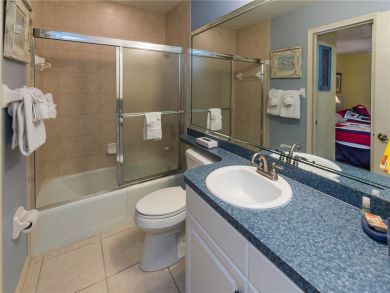 Bathroom with Tub & Shower Combo Bathroom with Tub & Shower Combo