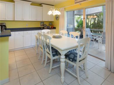 Sanibel Condo 1709 Sanibel Condo 1709