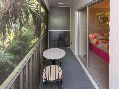 Master Bedroom Balcony