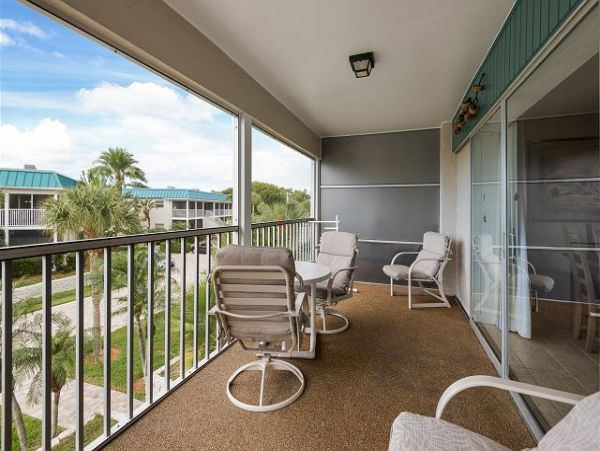 Sanibel Island Vacation Condo Stroll To Beaches Sleeps Six