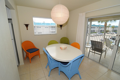 Dining Room for 4 Dining Room for 4