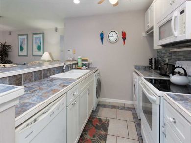 Sanibel Island Two Bedroom Beachfront Condo Two King Beds