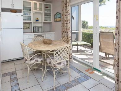 Sanibel Island Two Bedroom Beachfront Condo Two King Beds