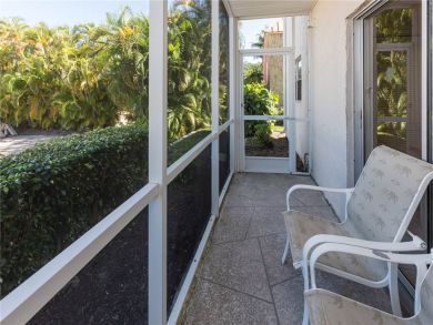 Master Bedroom Porch